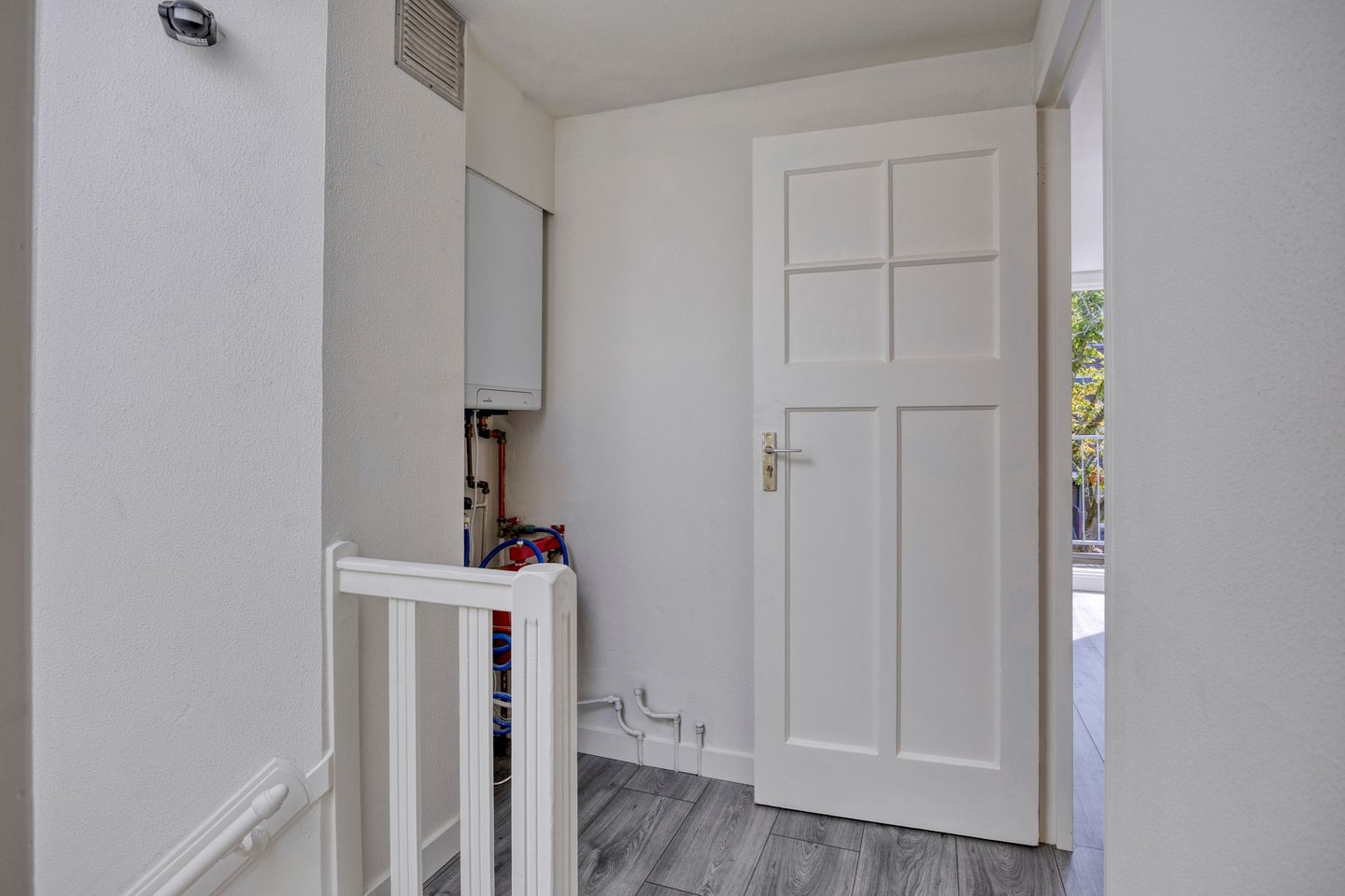 Foto 14 van Heemskerkstraat 50-A02