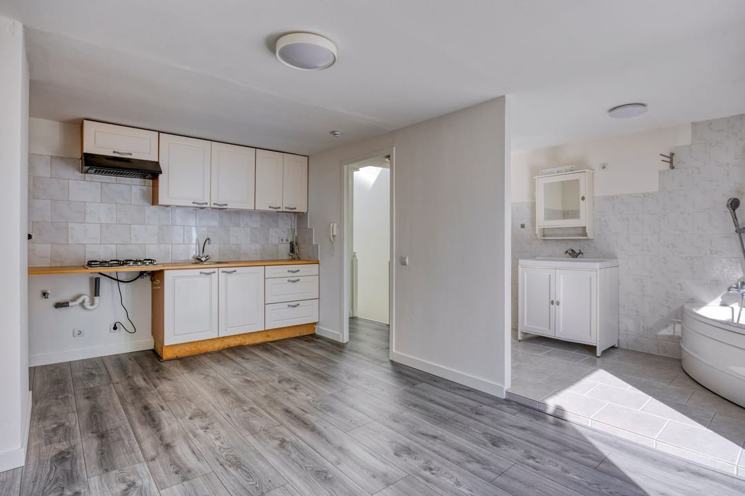 Foto 16 van Heemskerkstraat 50-A02