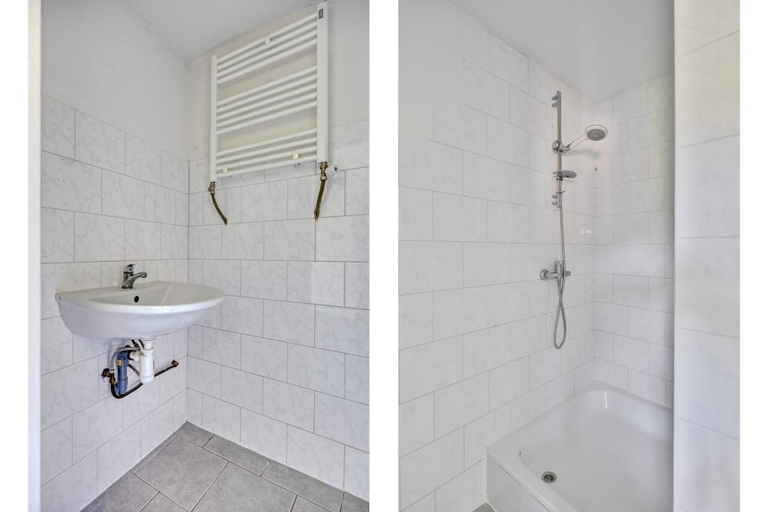 Foto 22 van Heemskerkstraat 50-A02