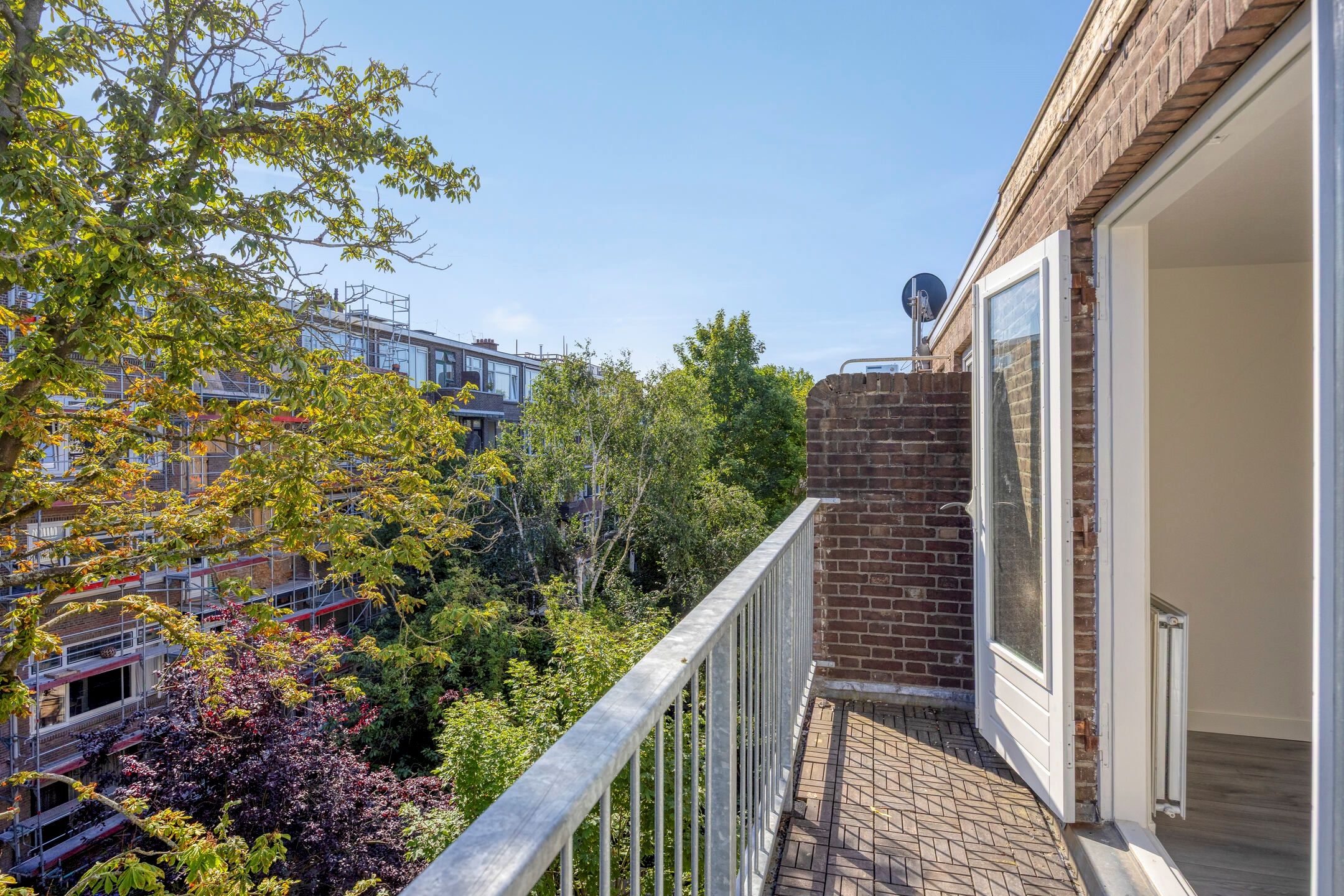 Foto 24 van Heemskerkstraat 50-A02