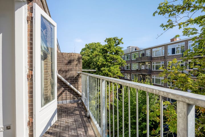 Foto 23 van Heemskerkstraat 50-A02