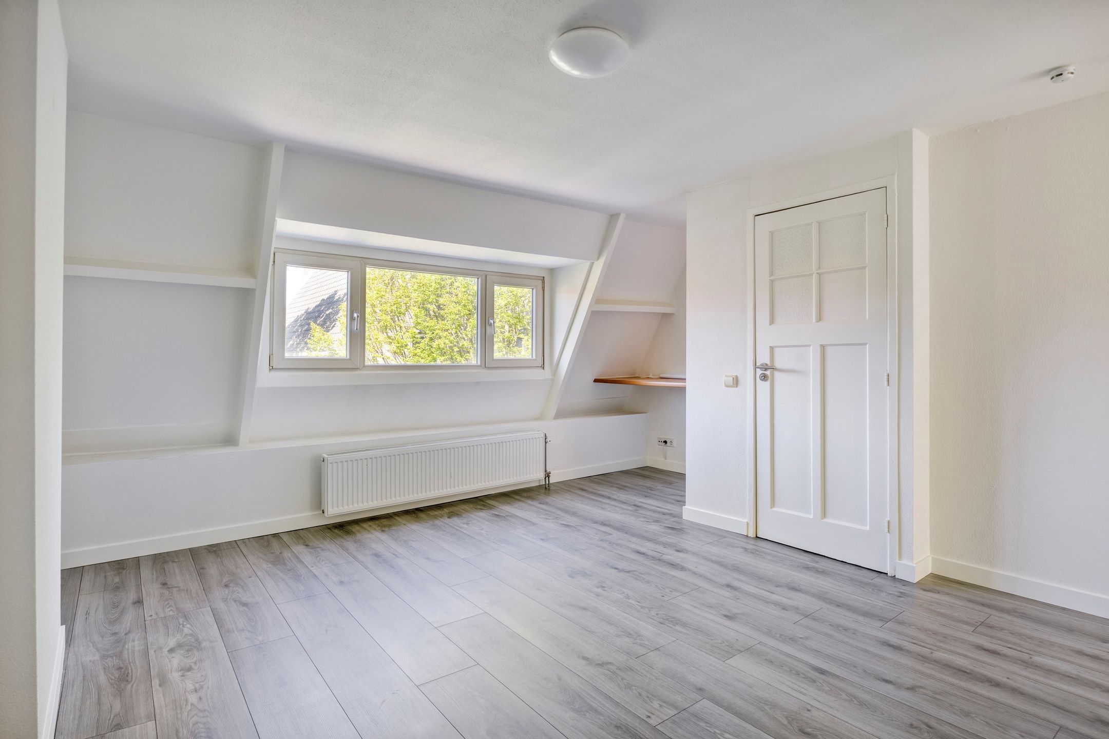 Foto 21 van Heemskerkstraat 50-A02