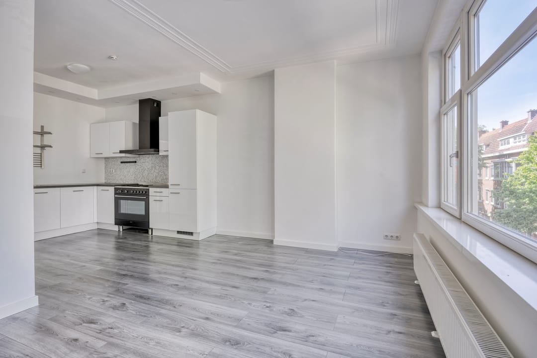 Foto 8 van Heemskerkstraat 50-A02