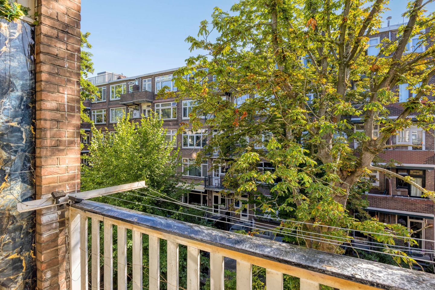 Foto 5 van Heemskerkstraat 50-A02