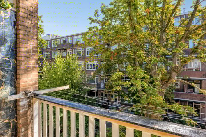 Foto 5 van Heemskerkstraat 50-A02