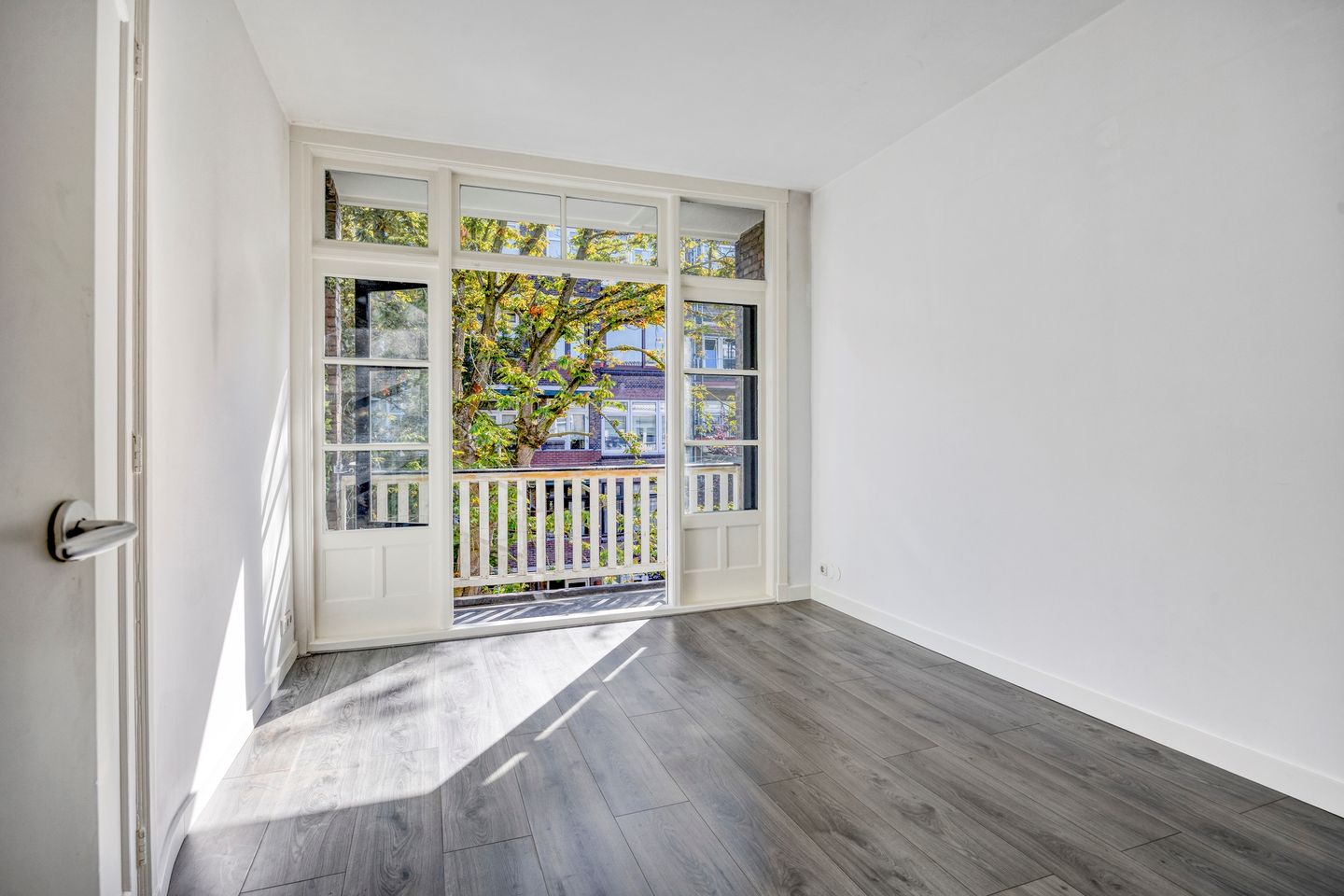 Foto 4 van Heemskerkstraat 50-A02