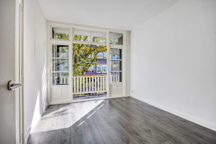 Foto 4 van Heemskerkstraat 50-A02