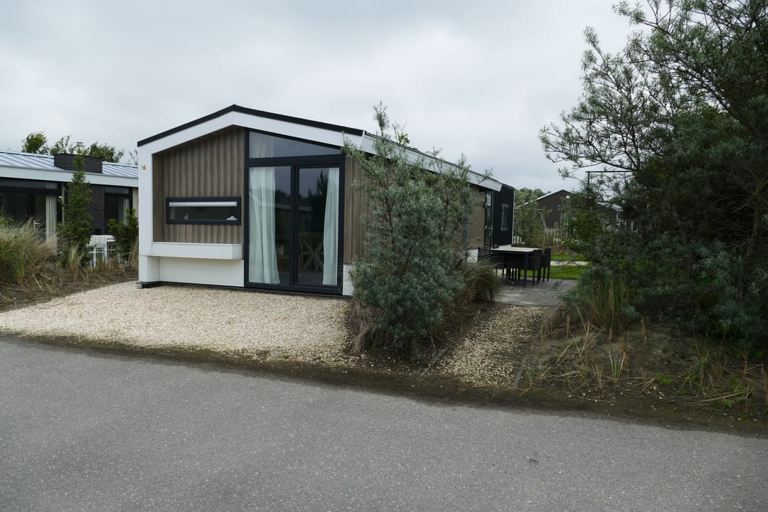 Foto 1 van Parkweg 2-126