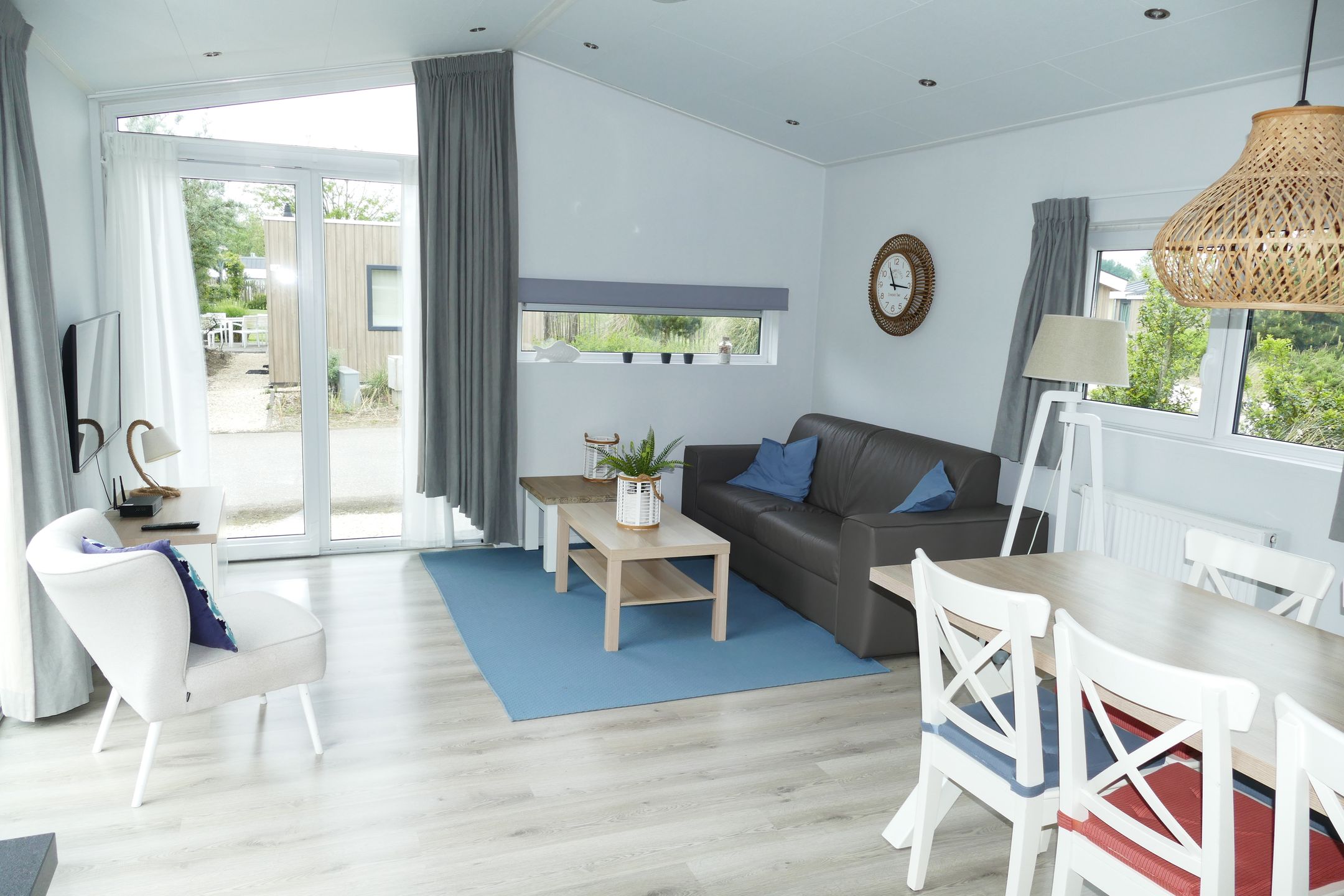 Foto 3 van Parkweg 2-126