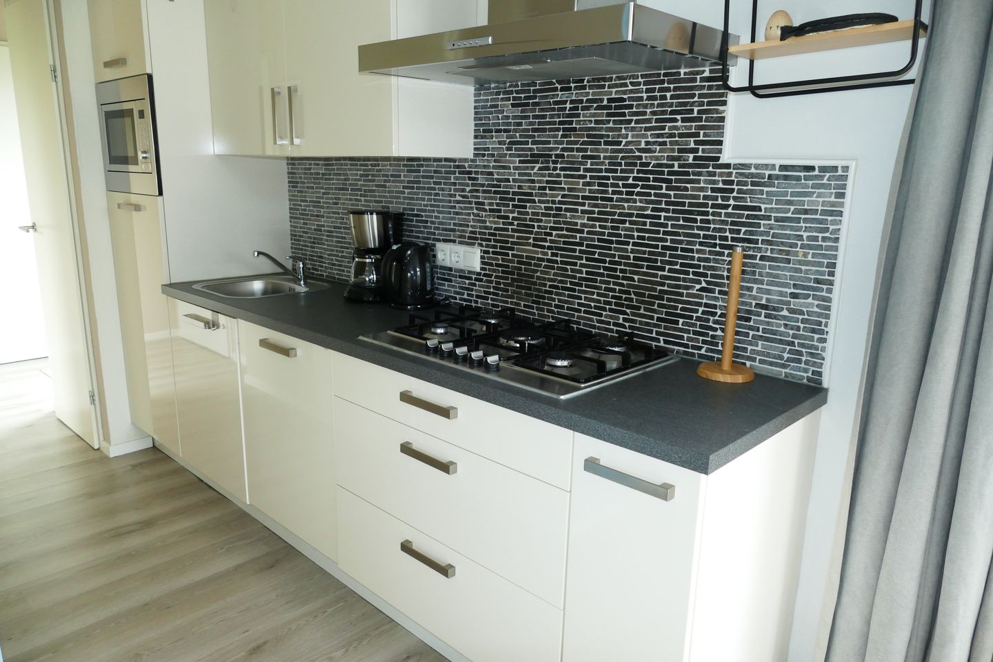 Foto 5 van Parkweg 2-126