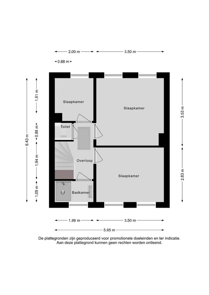 Foto 30 van dr. Leenhoutsstraat 42
