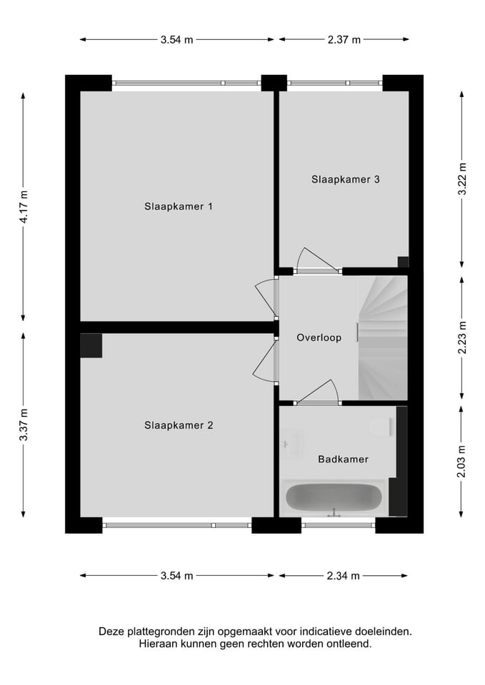 Foto 34 van Schubertstraat 24