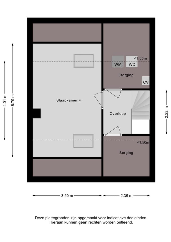 Foto 36 van Schubertstraat 24