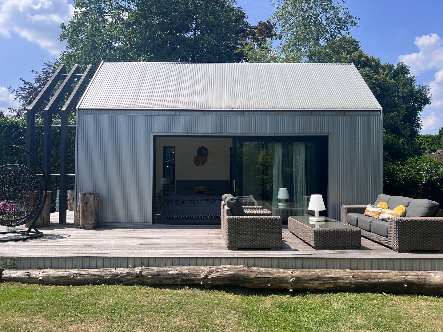 Foto 44 van Bosscheweg 16