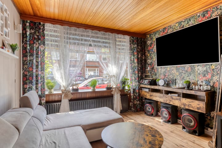 Foto 2 van Linnaeusstraat 273