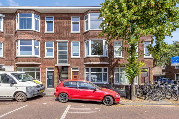 Foto 5 van Linnaeusstraat 273