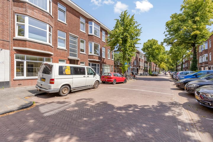 Foto 6 van Linnaeusstraat 273