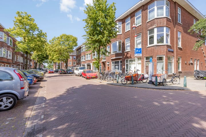 Foto 7 van Linnaeusstraat 273