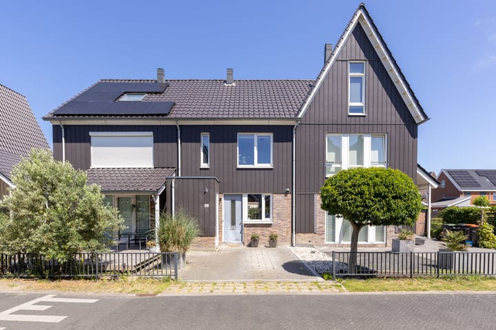 Foto 1 van Paaldijk 193