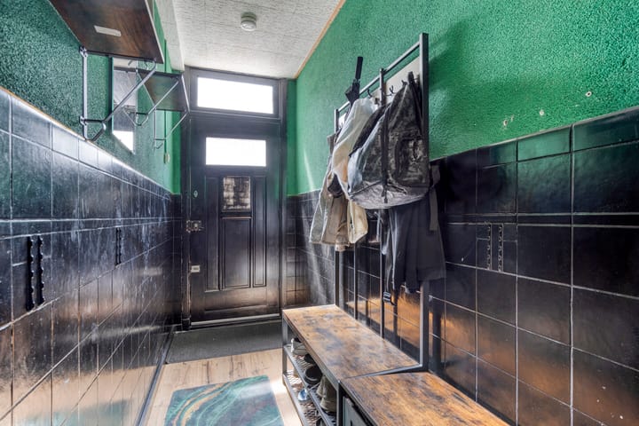 Foto 8 van Linnaeusstraat 273