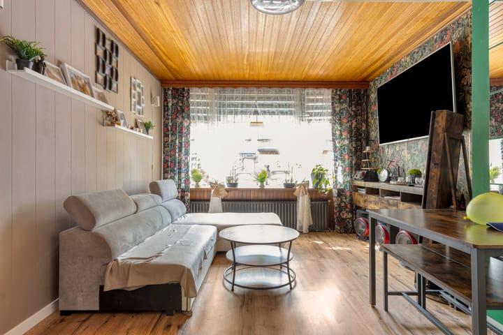 Foto 10 van Linnaeusstraat 273