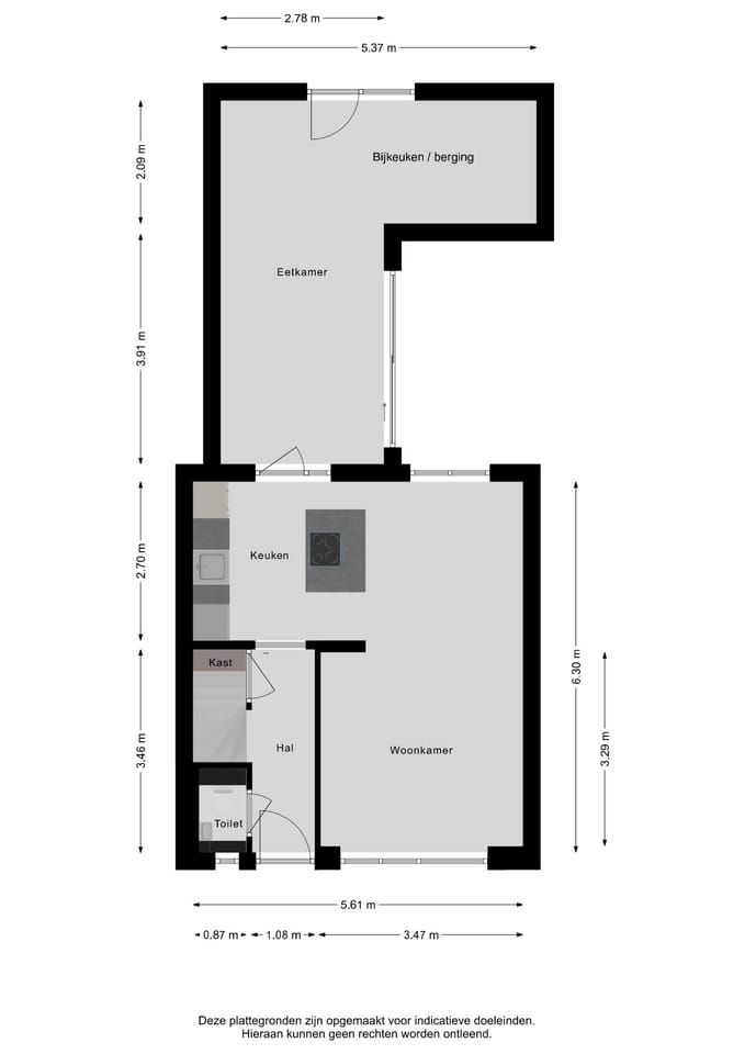 Foto 32 van Norbertijnenstraat 16