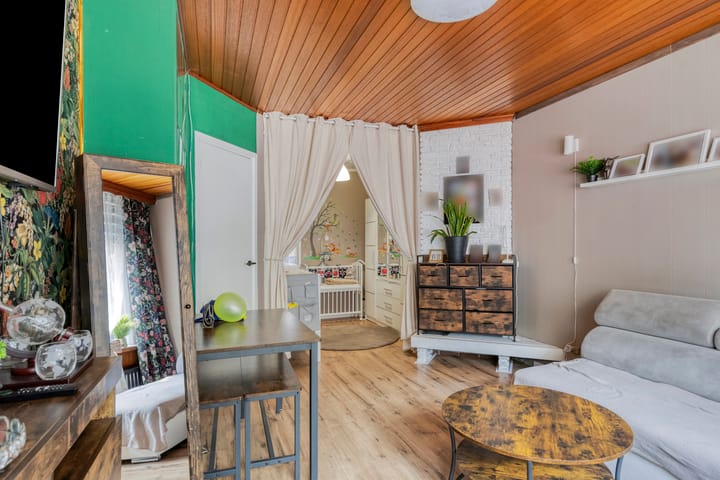 Foto 11 van Linnaeusstraat 273