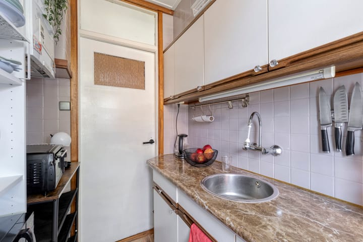 Foto 19 van Linnaeusstraat 273