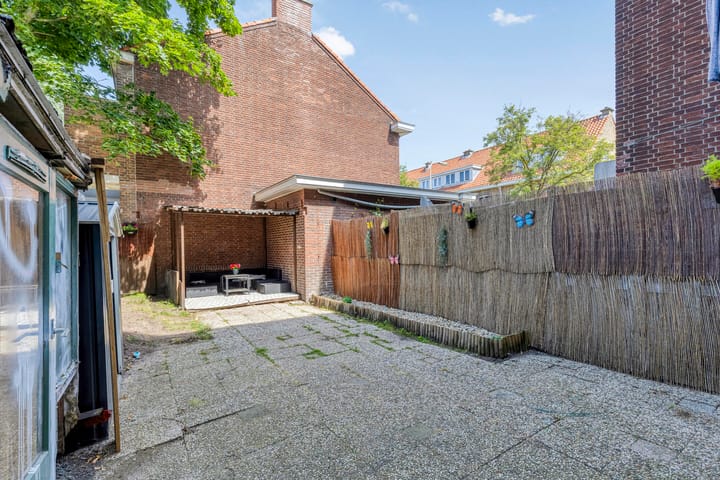 Foto 20 van Linnaeusstraat 273