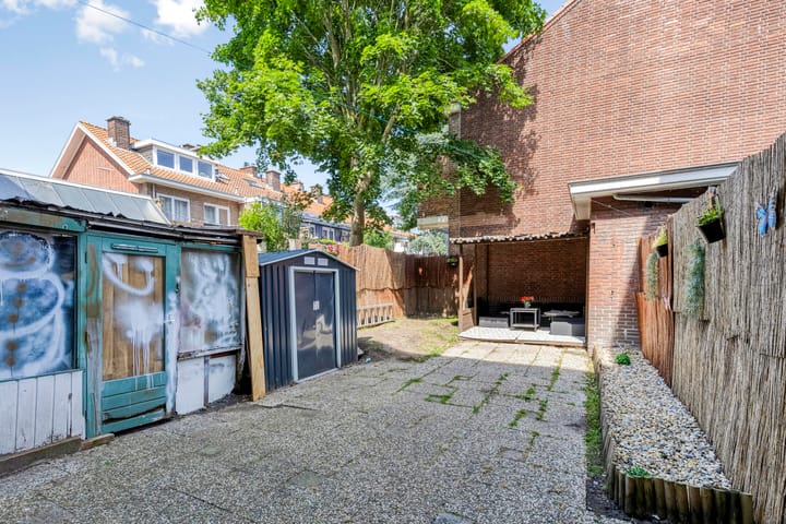 Foto 21 van Linnaeusstraat 273