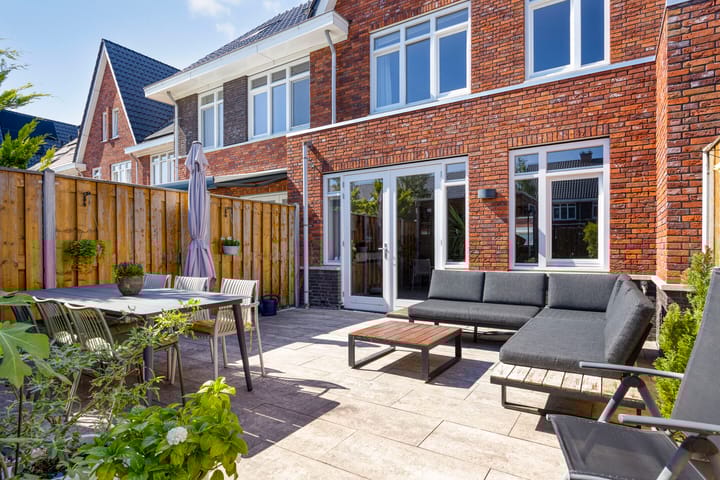 Foto 4 van Bovenas 14