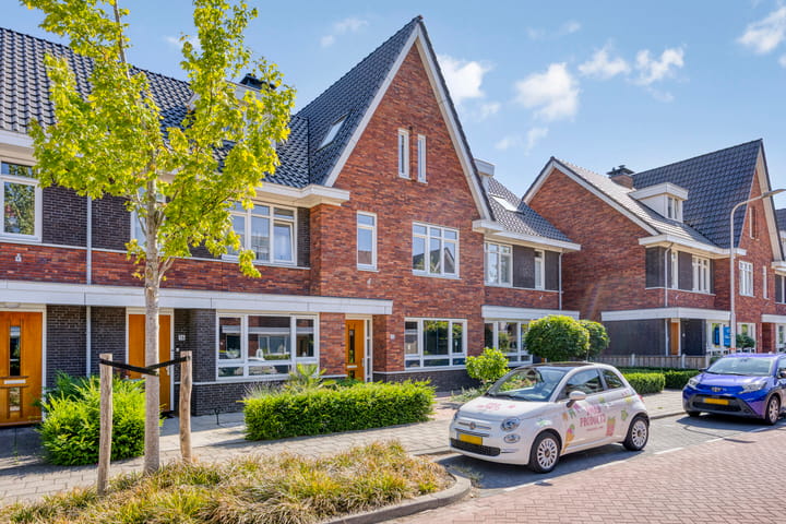 Foto 7 van Bovenas 14