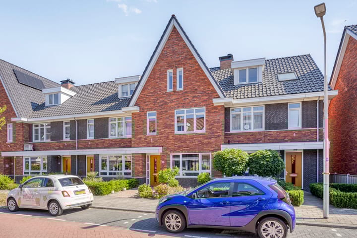 Foto 8 van Bovenas 14