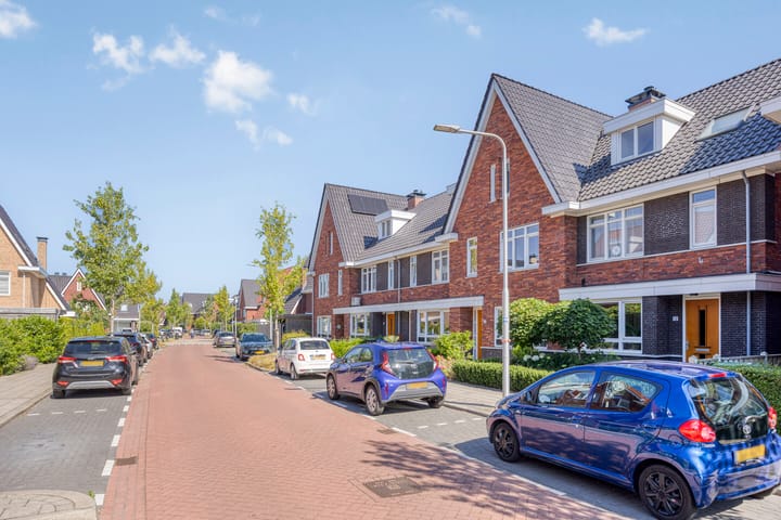 Foto 9 van Bovenas 14