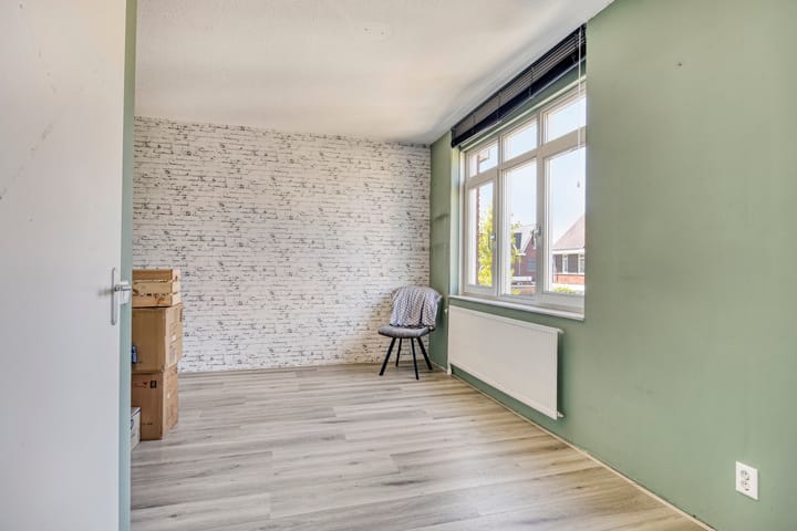 Foto 23 van Bovenas 14