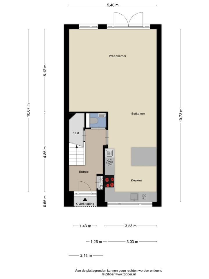 Foto 39 van Bovenas 14