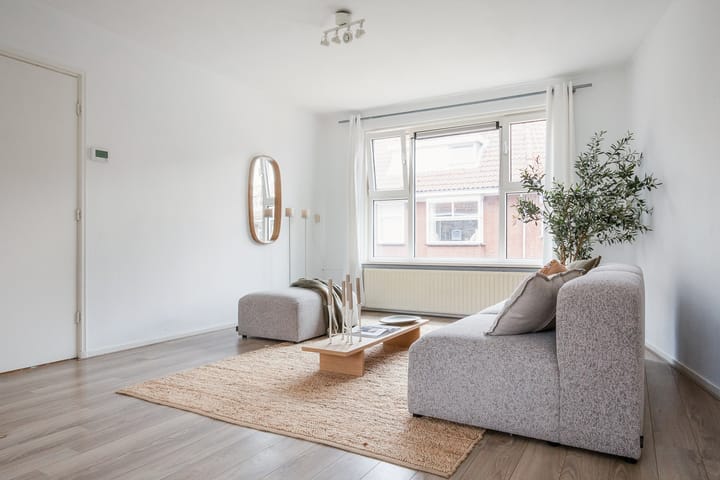 Foto 8 van Cremerstraat 56