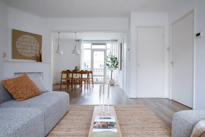 Foto 3 van Cremerstraat 56