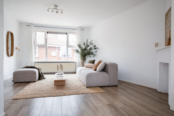 Foto 7 van Cremerstraat 56