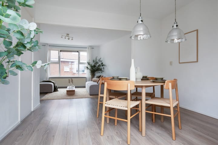 Foto 12 van Cremerstraat 56