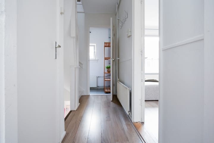 Foto 13 van Cremerstraat 56