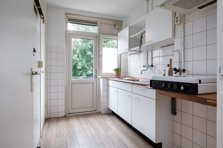 Foto 15 van Cremerstraat 56