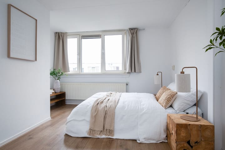 Foto 4 van Cremerstraat 56