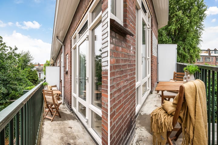 Foto 29 van Cremerstraat 56