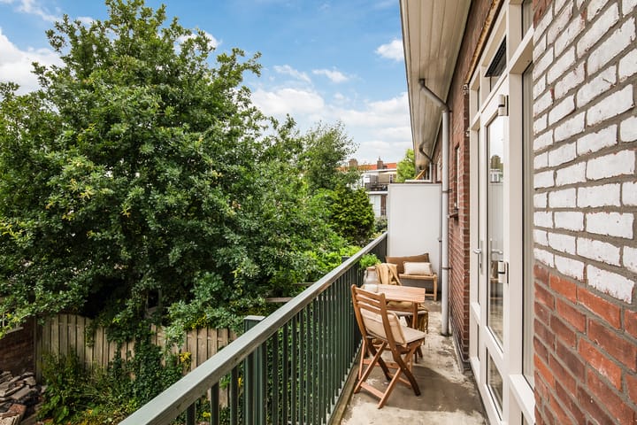 Foto 30 van Cremerstraat 56