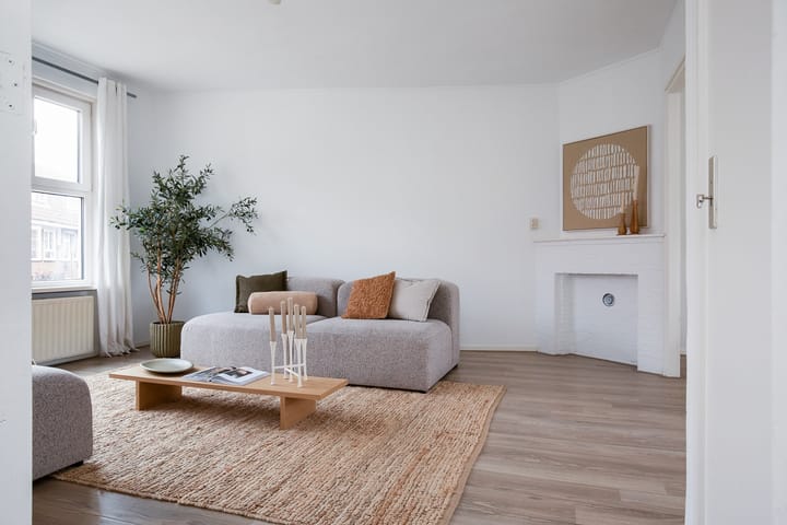 Foto 6 van Cremerstraat 56