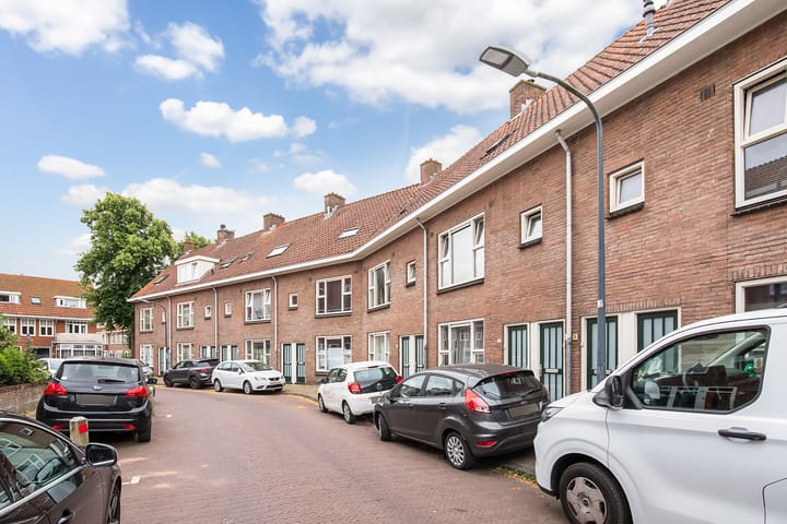 Foto 2 van Cremerstraat 56