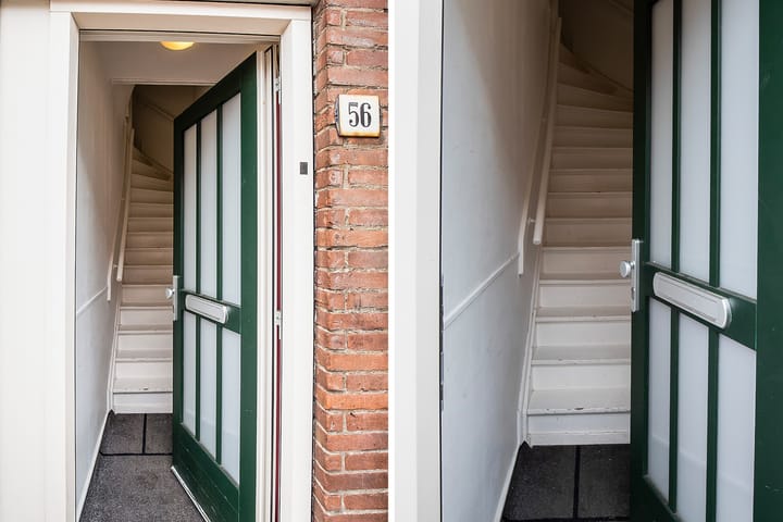 Foto 5 van Cremerstraat 56