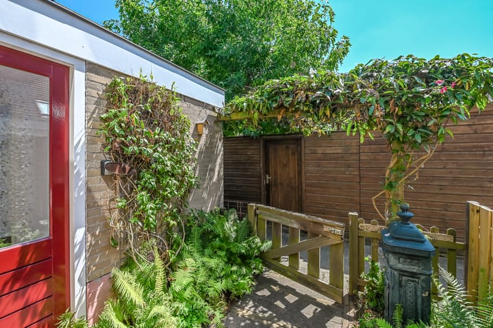 Foto 8 van Dr. R.J. Fruinstraat 36