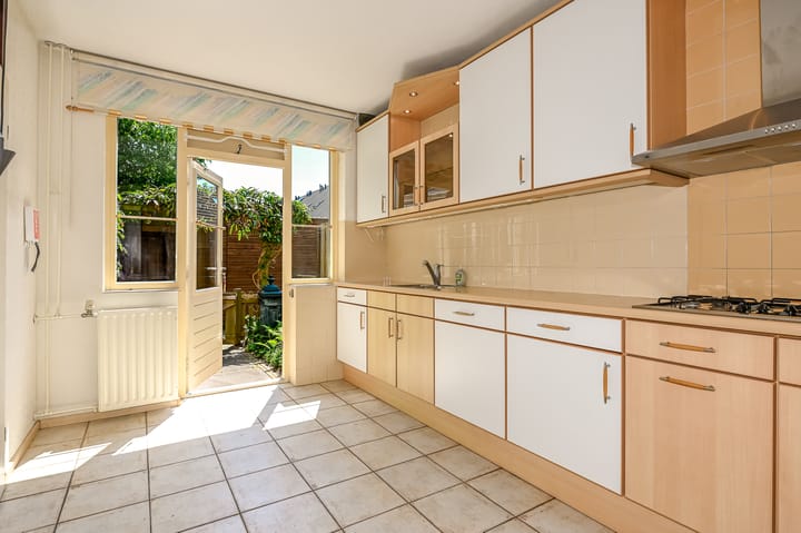 Foto 14 van Dr. R.J. Fruinstraat 36